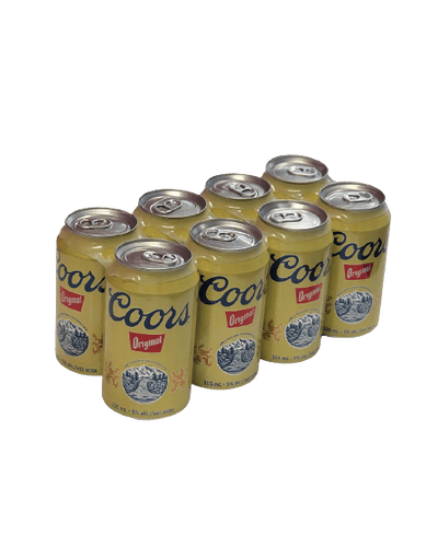 Coors Original