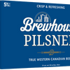 Brewhouse Pilsner