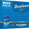 Brewhouse Pilsner