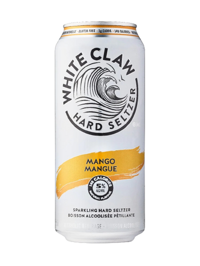 White Claw Mango