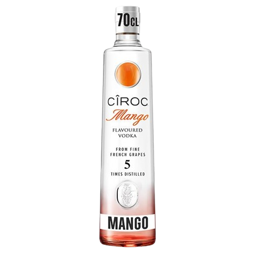 Ciroc Mango