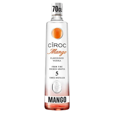 Ciroc Mango