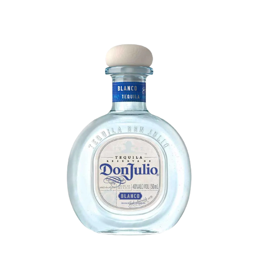 Don Julio Blanco