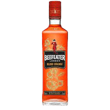 Beefeater Blood Orange