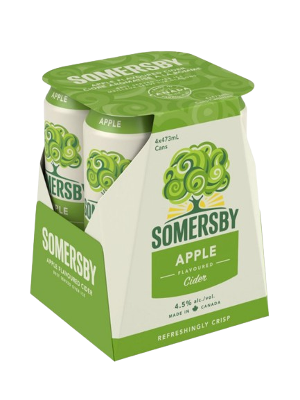 Somersby Apple Cider