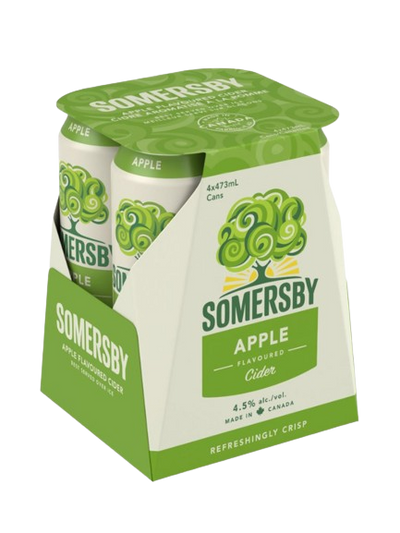 Somersby Apple Cider