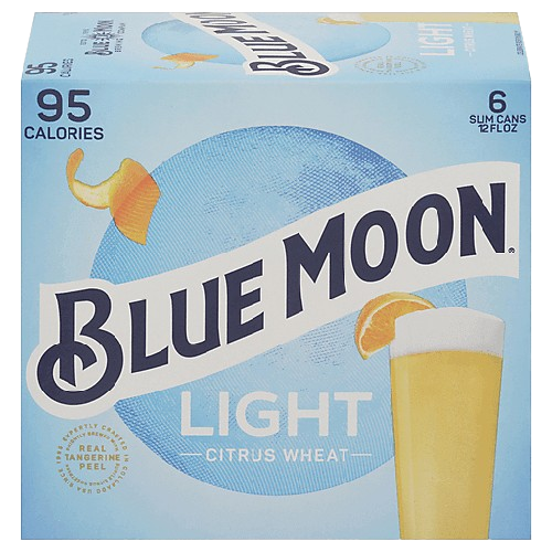 Blue Moon Light