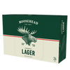 Moosehead Lager