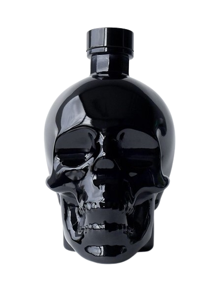 Crystal Head Vodka Onyx