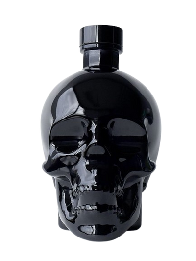 Crystal Head Vodka Onyx