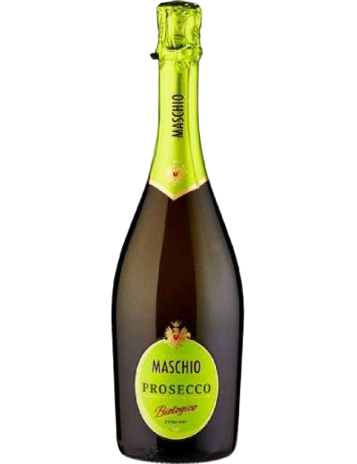 Maschio Prosecco Extra Dry Organic