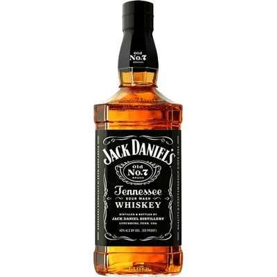 Jack Daniels Old No. 7