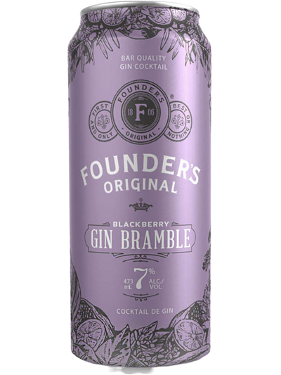 Founders Bramble Gin