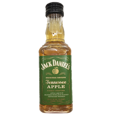 Jack Daniels Tennessee Apple