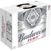 Budweiser Zero