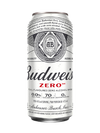 Budweiser Zero