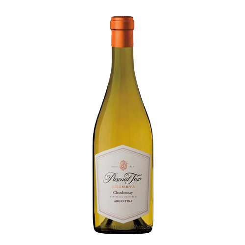 Toso Reserve Chardonnay