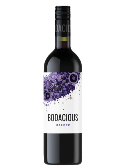 Bodacious Malbec