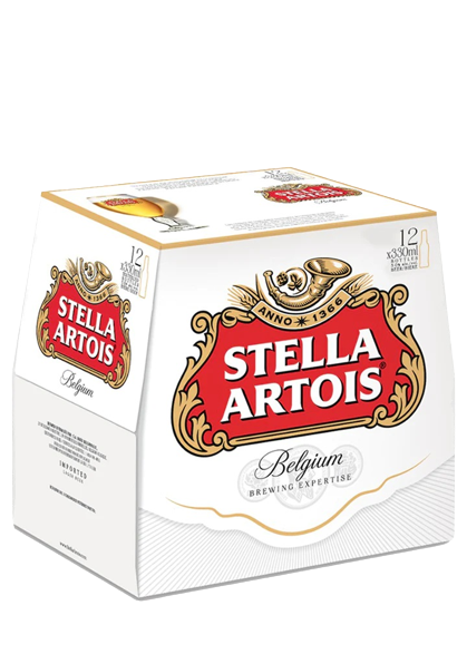 Stella Artois