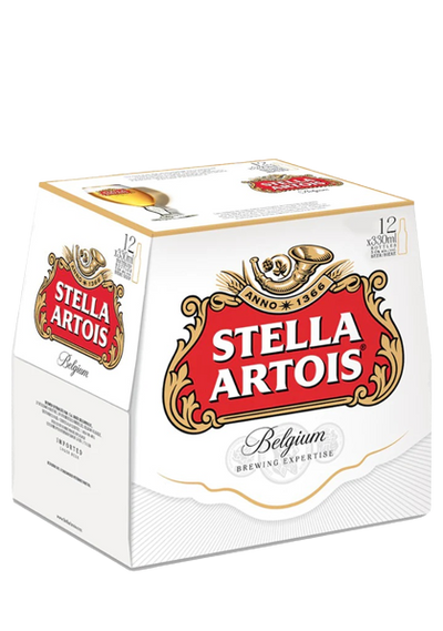 Stella Artois