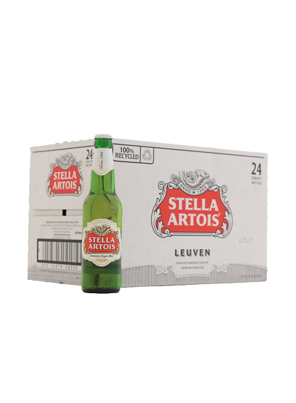 Stella Artois