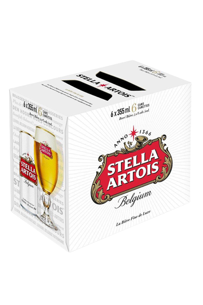 Stella Artois