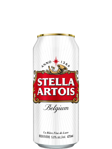 Stella Artois