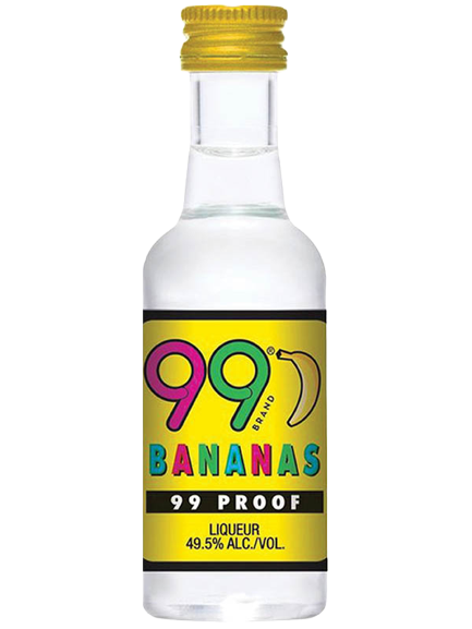 99 Bananas