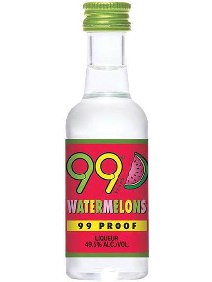 99 Watermelons