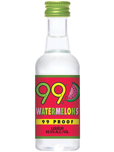 99 Watermelons