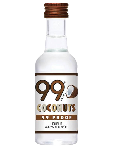 99 Coconuts