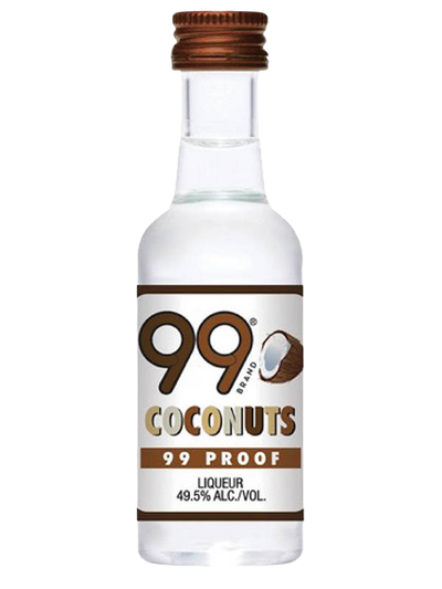 99 Coconuts