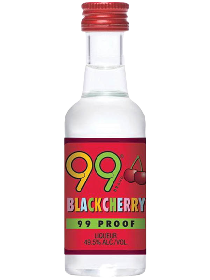 99 Black Cherries