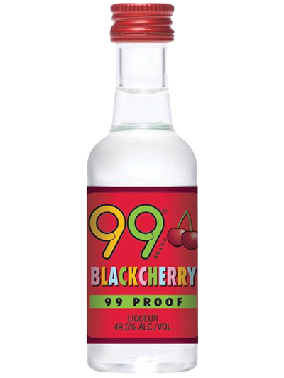 99 Black Cherries