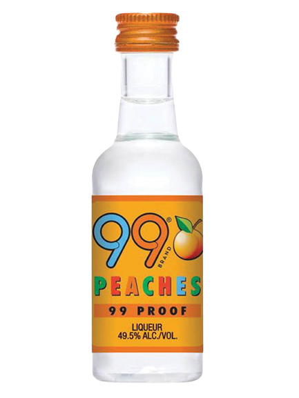 99 Peaches