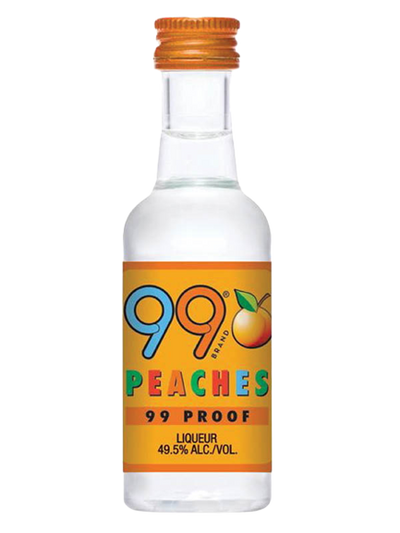 99 Peaches