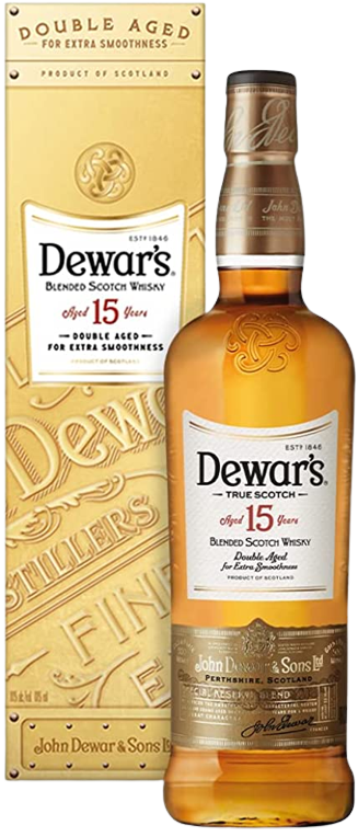 Dewar's 15 Year Old