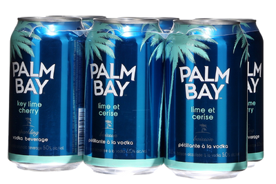 Palm Bay Key Lime Cherry