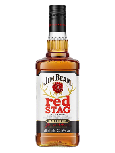 Jim Beam Red Stag