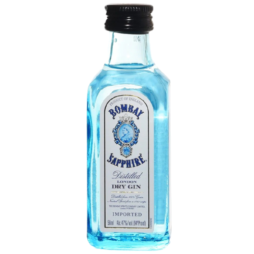 Bombay Sapphire