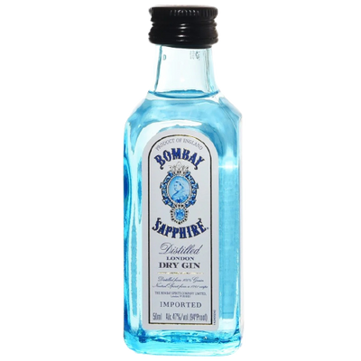 Bombay Sapphire