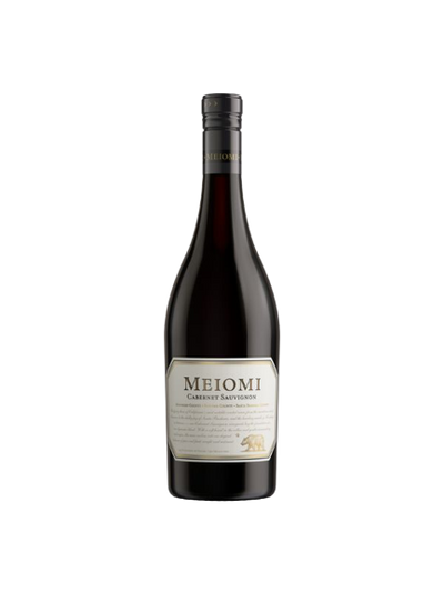 Meiomi Cabernet Sauv 2017