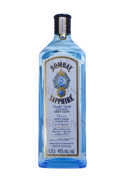 Bombay Sapphire