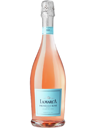 La Marca Rose Prosecco