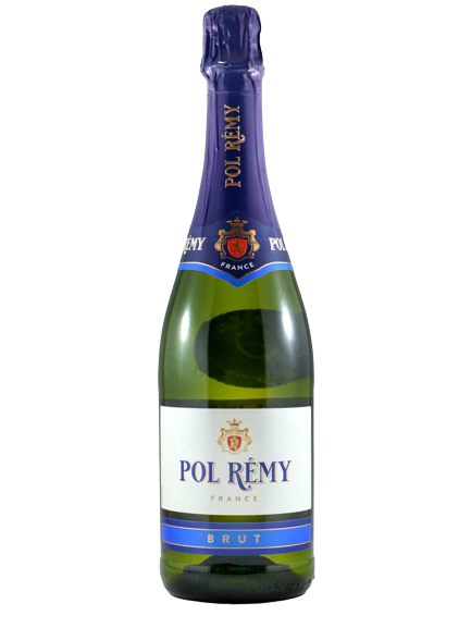 Pol Remy Brut