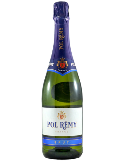 Pol Remy Brut