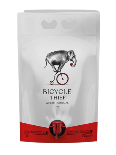 Bicycle Theif Red Blend