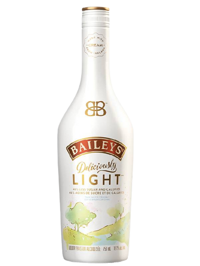 Baileys Deliciously Light