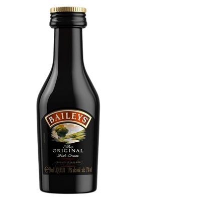 Baileys Original Irish Cream