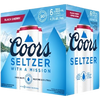 Coors Seltzer Black Cherry